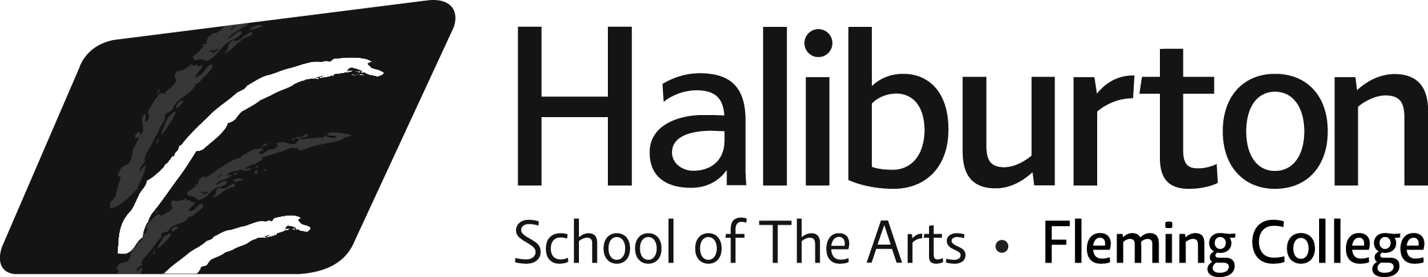 Haliburton LogoBlkWht
