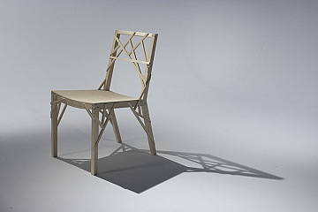 Prototype Chair, 2010