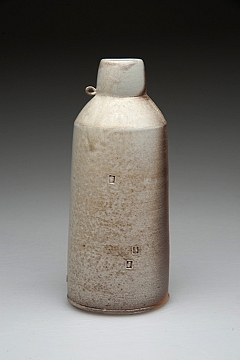 Bottle Form, 2010 