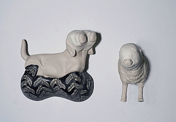 The Domestication of Animals, 2012