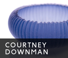 Courtney Downman