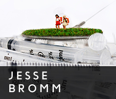 Jesse Bromm