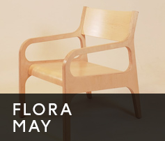 Flora May - Online Gallery Thumnail template