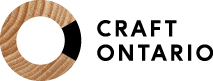 CraftOntario Logo Wood rgb sm