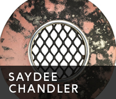 Saydee Chandler - Online Gallery Thumnail template